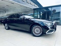 Mercedes-Benz E-Class E 260 L - photo 2