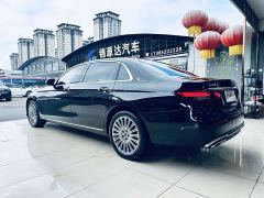 Mercedes-Benz E-Class E 260 L - photo 3