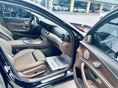 Mercedes-Benz E-Class E 260 L - photo 6