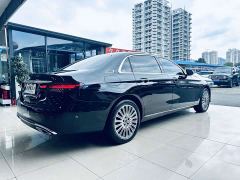 Mercedes-Benz E-Class E 260 L - photo 9