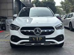 Mercedes-Benz GLA 220 - ფოტო 2