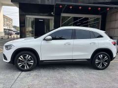 Mercedes-Benz GLA 220 - ფოტო 3