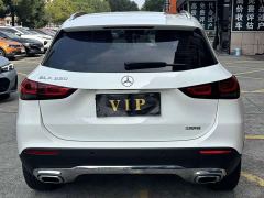 Mercedes-Benz GLA 220 - ფოტო 4
