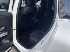 Mercedes-Benz GLA 220 - ფოტო 6