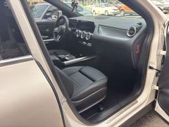 Mercedes-Benz GLA 220 - ფოტო 7