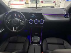 Mercedes-Benz GLA 220 - ფოტო 9