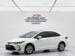 Toyota Corolla 1.2T Elite - фото 1