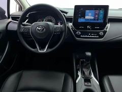 Toyota Corolla 1.2T Elite - фото 10