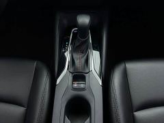 Toyota Corolla 1.2T Elite - фото 11