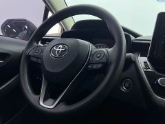 Toyota Corolla 1.2T Elite - фото 12