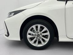 Toyota Corolla 1.2T Elite - фото 19