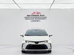 Toyota Corolla 1.2T Elite - фото 2