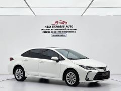 Toyota Corolla 1.2T Elite - фото 3