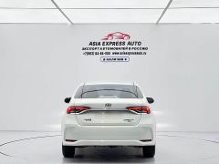 Toyota Corolla 1.2T Elite - фото 5