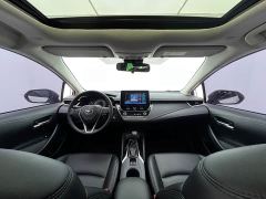 Toyota Corolla 1.2T Elite - фото 9