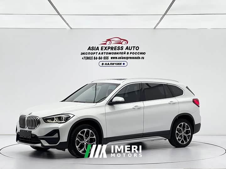 BMW X1 sDrive20Li Fashion