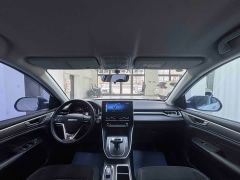 Haval M6 PLUS 1.5T DCT Elite Smart Connected Edition - ფოტო 17