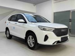 Haval M6 PLUS 1.5T DCT Elite Smart Connected Edition - ფოტო 3