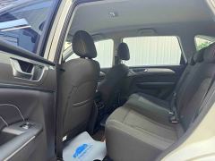 Haval M6 PLUS 1.5T DCT Elite Smart Connected Edition - ფოტო 8