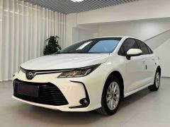 Toyota Corolla 1.2T S-CVT Elite Plus - ფოტო 1