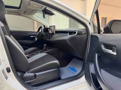 Toyota Corolla 1.2T S-CVT Elite Plus - ფოტო 10