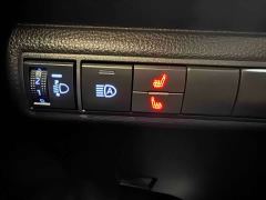 Toyota Corolla 1.2T S-CVT Elite Plus - ფოტო 11