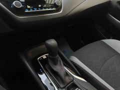 Toyota Corolla 1.2T S-CVT Elite Plus - ფოტო 13