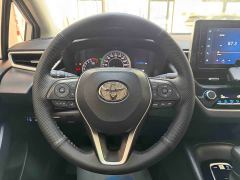 Toyota Corolla 1.2T S-CVT Elite Plus - ფოტო 15