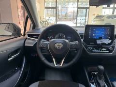 Toyota Corolla 1.2T S-CVT Elite Plus - ფოტო 16