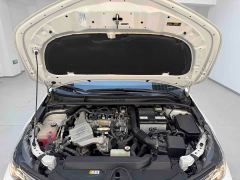 Toyota Corolla 1.2T S-CVT Elite Plus - ფოტო 18