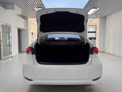 Toyota Corolla 1.2T S-CVT Elite Plus - ფოტო 19