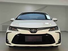 Toyota Corolla 1.2T S-CVT Elite Plus - ფოტო 2