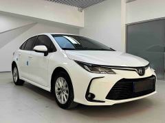 Toyota Corolla 1.2T S-CVT Elite Plus - ფოტო 3