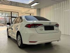 Toyota Corolla 1.2T S-CVT Elite Plus - ფოტო 4