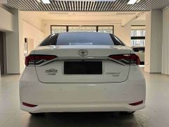 Toyota Corolla 1.2T S-CVT Elite Plus - ფოტო 5