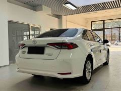 Toyota Corolla 1.2T S-CVT Elite Plus - ფოტო 6