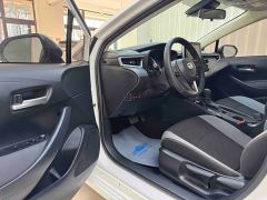 Toyota Corolla 1.2T S-CVT Elite Plus - ფოტო 7