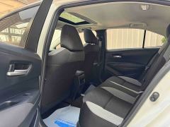 Toyota Corolla 1.2T S-CVT Elite Plus - ფოტო 8