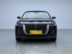 Hongqi H9 2.0T Smart Connected Premium Edition - ფოტო 2