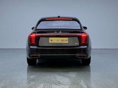 Hongqi H9 2.0T Smart Connected Premium Edition - ფოტო 5