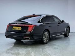 Hongqi H9 2.0T Smart Connected Premium Edition - ფოტო 6