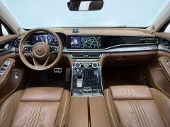 Hongqi H9 2.0T Smart Connected Premium Edition - ფოტო 7