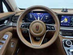 Hongqi H9 2.0T Smart Connected Premium Edition - ფოტო 8