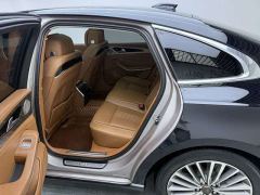 Hongqi H9 2.0T Smart Connected Premium Edition - ფოტო 9