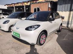 Wuling Binguo 203km Light Enjoy Edition - ფოტო 1