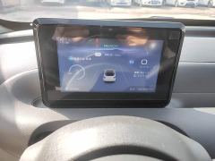 Wuling Binguo 203km Light Enjoy Edition - ფოტო 11