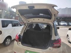 Wuling Binguo 203km Light Enjoy Edition - ფოტო 18