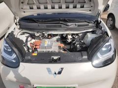 Wuling Binguo 203km Light Enjoy Edition - ფოტო 19