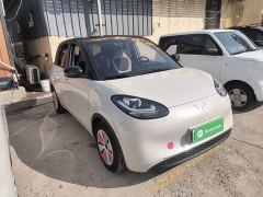 Wuling Binguo 203km Light Enjoy Edition - ფოტო 3