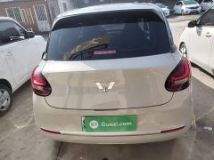Wuling Binguo 203km Light Enjoy Edition - ფოტო 5